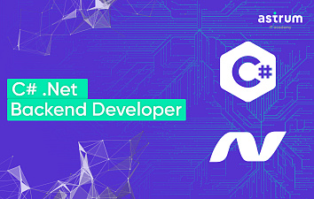 C# .Net Backend Developer