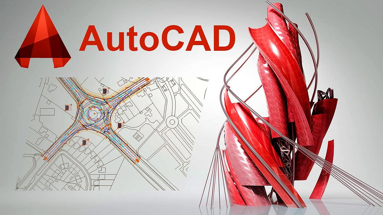 Auto Cad