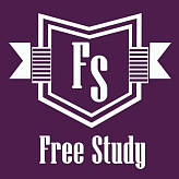 Free study