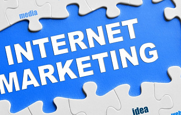 "Internet marketing" onlayn kursi
