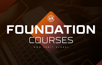 Foundation kurslari