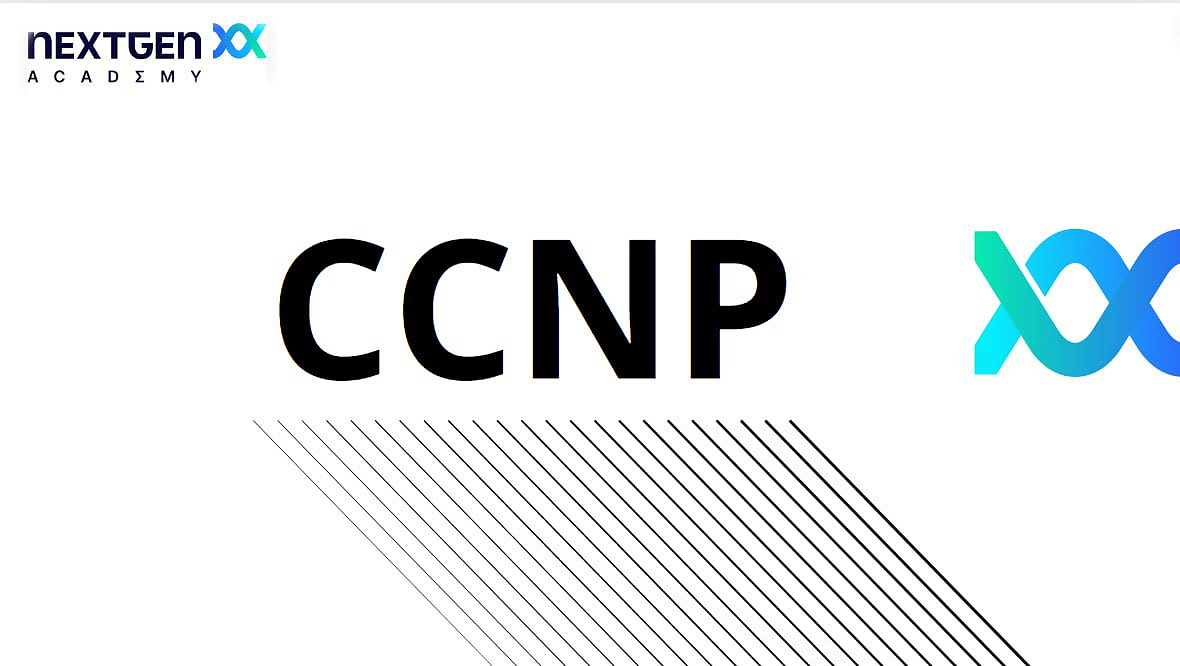 Cisco Certified Network Professional