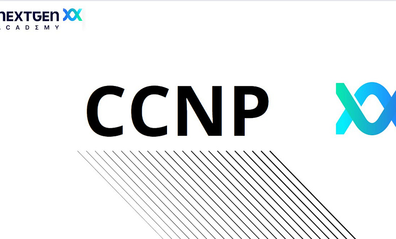 Cisco Certified Network Professional