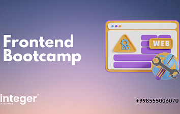 Frontend Bootcamp
