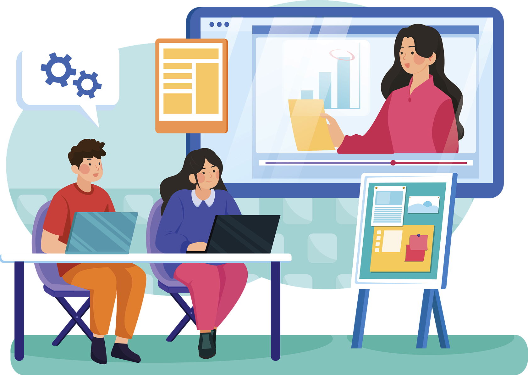 Kompyuter savodxonligi 