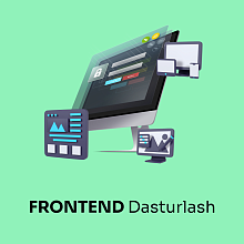 Frontend 