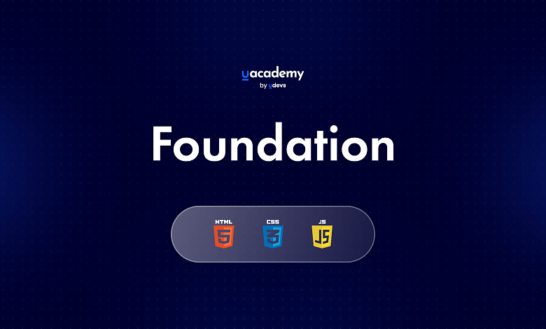 Foundation BOOTCAMP