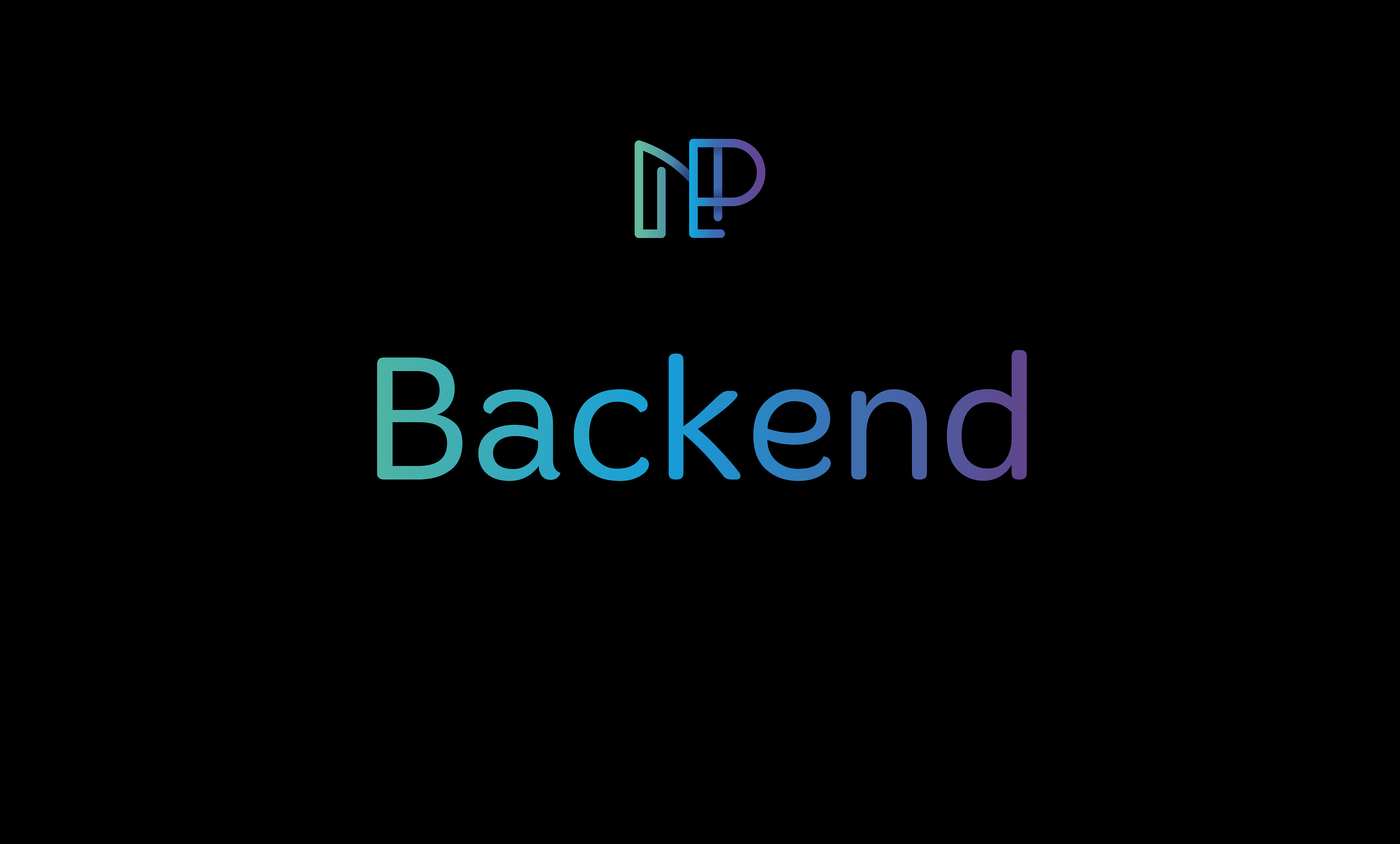 BACKEND Online