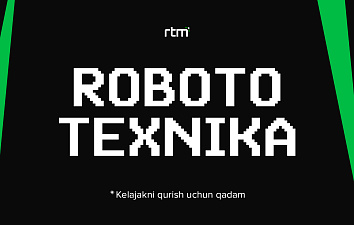 Robototexnika 