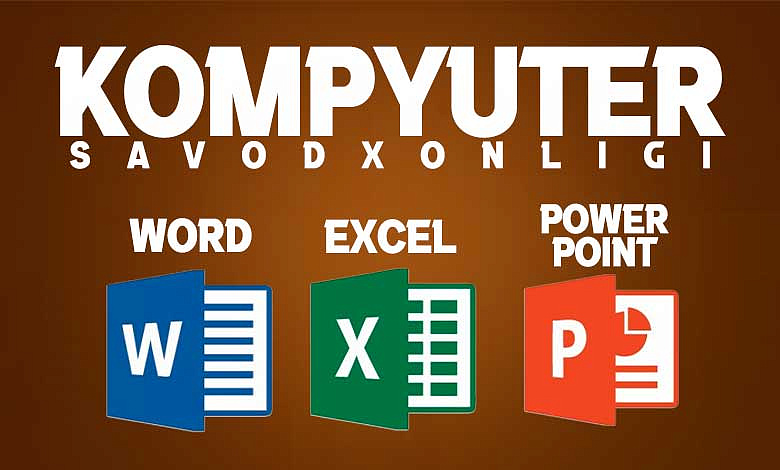 Kompyuter savodxonligi