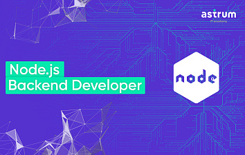 Node.js Backend Developer
