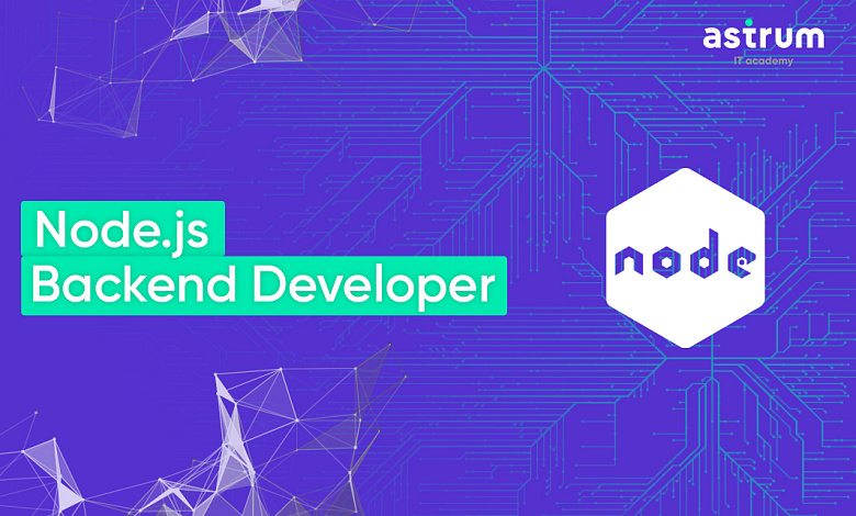 Node.js Backend Developer